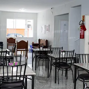 Mares De Iracema Hotel Fortaleza (Ceara)