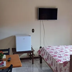  Casa de hóspedes Com Estacionamento Perto Do Centro