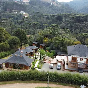  Casa de hóspedes Da Mantiqueira -