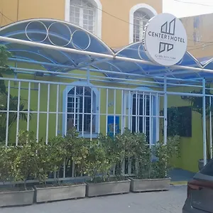 Center 1 Hotel Fortaleza (Ceara)