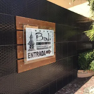 Bali (adults Only) Motel para Casais Fortaleza (Ceara)