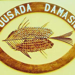 Pousada Damasio Estalagem Penha (Santa Catarina)
